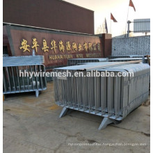 welded galvanized temporary fence export Australia mobile portable temporary fence